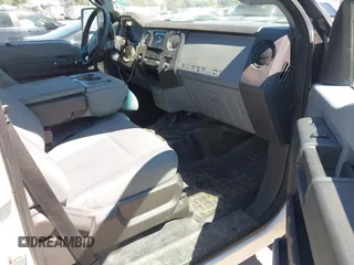 2012 Ford F-250 XL with VIN 1FT7W2B68CEC11769, listed as a IAAI auction lot 42678565 with 101,663 mi miles and . Bid and sale history available at DreamBid. Image 5.