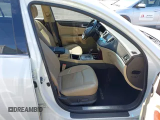 2012 Hyundai Genesis 3.8L z VIN KMHGC4DD0CU185198, wystawiony jako IAAI lot #42209317 z przebiegiem 214 757 mil mil oraz . Historia ofert i sprzedaży dostępna na DreamBid. Obrazek 5.