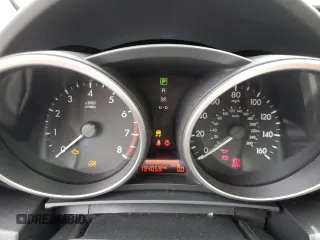 2013 Mazda 5 Touring z VIN JM1CW2CL4D0154181, wystawiony jako Copart lot #58274555 z przebiegiem 194 059 mil mil oraz Szkoda całkowita • Salvage title. Historia ofert i sprzedaży dostępna na DreamBid. Obrazek 9.