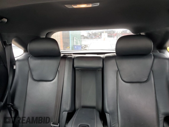 2015 Lexus RX 350 с VIN 2T2BK1BAXFC284195, выставлен на аукционе Copart как лот 59335395 с пробегом 98 319 миль миль и Списание • Salvage title. История ставок и продаж доступна на DreamBid. Изображение 10.