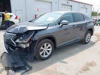 2017 Lexus RX 350 with VIN 2T2ZZMCA5HC036711, listed as a IAAI auction lot 42477019 with 116,728 mi miles and . Bid and sale history available at DreamBid. Image 17.
