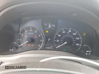 2015 Lexus RX 350 with VIN 2T2BK1BA1FC326379, listed as a Copart auction lot 50352445 with 145,804 mi miles and Salvage Title. Bid and sale history available at DreamBid. Image 9.