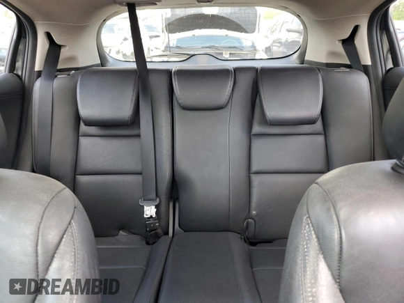 2016 Honda HR-V EX-L w/Navi with VIN 3CZRU6H7XGM730421, listed as a Copart auction lot 50185644 with 100,393 mi miles and Salvage Title. Bid and sale history available at carsss.com. Image 10.