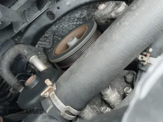 2017 Chrysler 300 C с VIN 2C3CCAKG8HH651179, выставлен на аукционе IAAI как лот 42504832 с пробегом 208 620 миль миль и . История ставок и продаж доступна на DreamBid. Изображение 18.