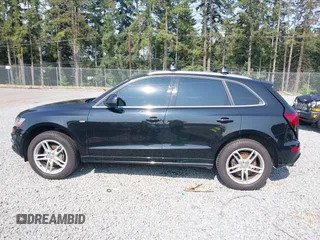 2017 Audi Q5 Premium Plus с VIN WA1M2AFP5HA082863, выставлен на аукционе IAAI как лот 42568913 с пробегом 92 476 миль миль и . История ставок и продаж доступна на DreamBid. Изображение 14.