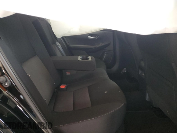 2022 Nissan Sentra SV with VIN 3N1AB8CV3NY298872, listed as a Copart auction lot 52895515 with 18,819 mi miles and Non Repairable. Bid and sale history available at DreamBid. Image 10.