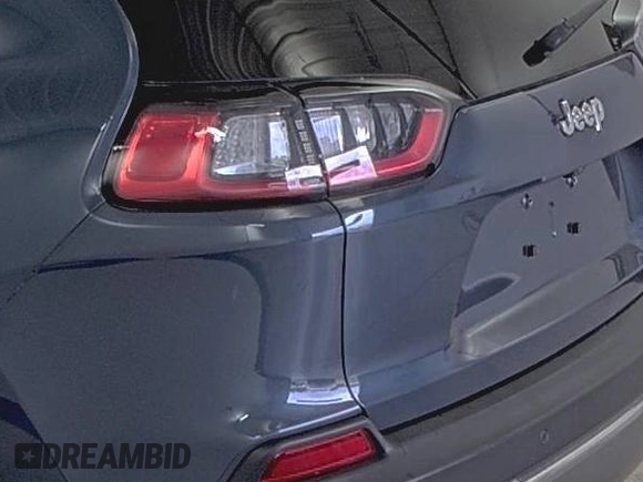 2020 Jeep Cherokee Limited с VIN 1C4PJLDB4LD538349, выставлен на аукционе IAAI как лот 42772992 с пробегом 58 738 миль миль и . История ставок и продаж доступна на DreamBid. Изображение 7.