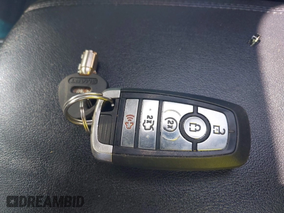 2019 Ford Edge SEL with VIN 2FMPK4J9XKBB03842, listed as a IAAI auction lot 42221645 with 155,424 mi miles and . Bid and sale history available at DreamBid. Image 11.