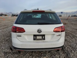 2017 Volkswagen Golf S с VIN 3VWH17AU7HM514346, выставлен на аукционе Copart как лот 85583424 с пробегом 114 859 миль миль и Списание • Salvage title. История ставок и продаж доступна на DreamBid. Изображение 6.