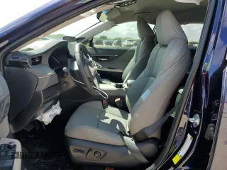 2023 Toyota Venza LE with VIN JTEAAAAH9PJ150202, listed as a Copart auction lot 69339864 with 5,954 mi miles and Salvage Title. Bid and sale history available at carsss.com. Image 7.