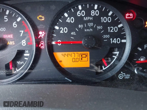 2017 Nissan Frontier Desert Runner with VIN 1N6DD0ER4HN735556, listed as a IAAI auction lot 42599087 with 44,477 mi miles and . Bid and sale history available at DreamBid. Image 16.