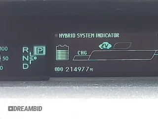 2013 Toyota Prius One with VIN JTDKN3DU7D1714636, listed as a IAAI auction lot 42207541 with 214,977 mi miles and . Bid and sale history available at DreamBid. Image 15.