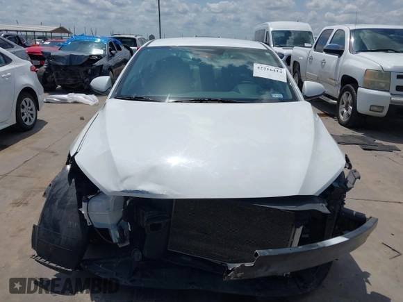 2017 Hyundai Elantra SE z VIN 5NPD74LF3HH097407, wystawiony jako IAAI lot #42216414 z przebiegiem 113 991 mil mil oraz . Historia ofert i sprzedaży dostępna na DreamBid. Obrazek 12.