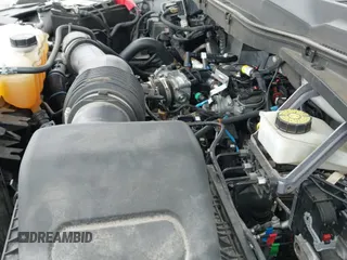 2022 Ford F-150 XL с VIN 1FTMF1CP3NKD75522, выставлен на аукционе IAAI как лот 41172250 с пробегом 42 956 миль миль и . История ставок и продаж доступна на DreamBid. Изображение 19.