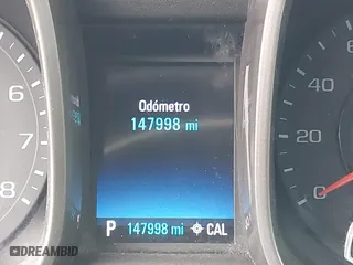 2015 Chevrolet Malibu LTZ with VIN 1G11F5SL3FF328986, listed as a IAAI auction lot 41578501 with 147,998 mi miles. Bid and sale history available at carsss.com. Image 16.