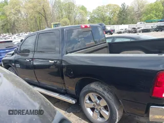 2016 Ram 1500 Big Horn z VIN 3C6RR6LTXGG315603, wystawiony jako IAAI lot #41957991 z przebiegiem 132 803 mil mil oraz . Historia ofert i sprzedaży dostępna na DreamBid. Obrazek 14.