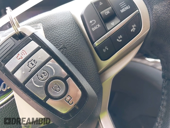 2023 Ford Explorer Limited с VIN 1FMSK7FH3PGA23620, выставлен на аукционе IAAI как лот 42428234 с пробегом 54 299 миль миль и . История ставок и продаж доступна на DreamBid. Изображение 11.