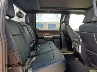 2022 Ford F-350 XL с VIN 1FT8W3BT5NEG26454, выставлен на аукционе Copart как лот 61304025 с пробегом 33 476 миль миль и Списание • Salvage title. История ставок и продаж доступна на DreamBid. Изображение 10.