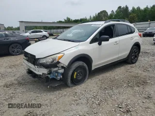 2015 Subaru Crosstrek z VIN JF2GPAAC0F9267296, wystawiony jako Copart lot #56866335 z przebiegiem 152 658 mil mil oraz Szkoda całkowita • Salvage title. Historia ofert i sprzedaży dostępna na DreamBid. Obrazek 1.
