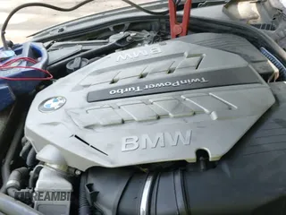 2011 BMW 5 Series 550i xDrive with VIN WBAFU9C58BC783917, listed as a IAAI auction lot 42595139 with 119,580 mi miles and . Bid and sale history available at DreamBid. Image 12.