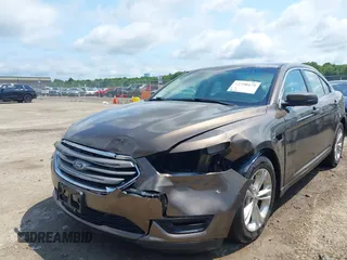 2015 Ford Taurus SEL with VIN 1FAHP2E82FG201994, listed as a IAAI auction lot 42750171 with 228,873 mi miles and . Bid and sale history available at DreamBid. Image 2.