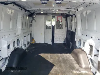2017 Ford Transit with VIN 1FTYE1ZM3HKA23045, listed as a Copart auction lot 60778705 with 67,108 mi miles and Clean title. Bid and sale history available at DreamBid. Image 10.