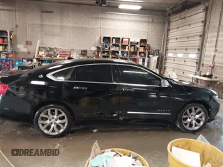 2014 Chevrolet Impala LTZ с VIN 2G1155S3XE9103765, выставлен на аукционе IAAI как лот 41940525 с пробегом 222 845 миль миль и . История ставок и продаж доступна на DreamBid. Изображение 13.