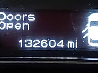 2014 Dodge Dart SXT with VIN 1C3CDFBB4ED775599, listed as a IAAI auction lot 41965755 with 132,604 mi miles and . Bid and sale history available at carsss.com. Image 15.