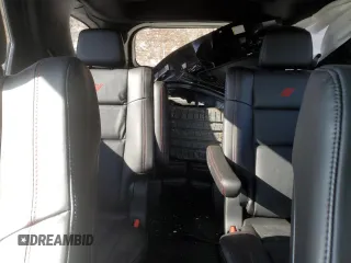 2025 Dodge Durango GT Plus с VIN 1C4RDJDG1SC504275, выставлен на аукционе Copart как лот 44205795 с пробегом 1 350 миль миль и Списание • Salvage title. История ставок и продаж доступна на DreamBid. Изображение 10.