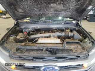 2024 Ford Expedition XLT with VIN 1FMJU1J83REA23805, listed as a Copart auction lot 45799535 with 24,251 mi miles and Salvage Title. Bid and sale history available at carsss.com. Image 13.