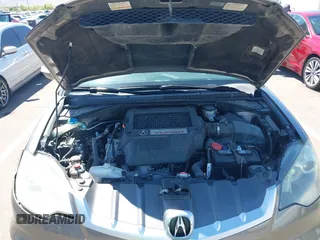 2008 Acura RDX Technology z VIN 5J8TB18558A017249, wystawiony jako IAAI lot #42097485 z przebiegiem 143 597 mil mil oraz . Historia ofert i sprzedaży dostępna na DreamBid. Obrazek 10.