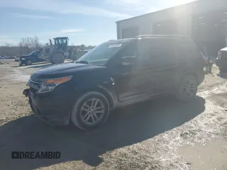 2015 Ford Explorer с VIN 1FM5K7B9XFGC16924, выставлен на аукционе Copart как лот 46593065 с пробегом 192 362 миль миль и Списание • Salvage title. История ставок и продаж доступна на DreamBid. Изображение 1.