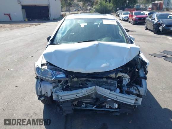 2017 Honda Fit EX с VIN JHMGK5H71HS014706, выставлен на аукционе IAAI как лот 42294116 с пробегом 30 725 миль миль и . История ставок и продаж доступна на DreamBid. Изображение 11.