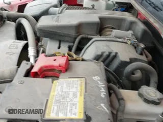 2011 Chevrolet Colorado Work Truck с VIN 1GCESBF96B8115465, выставлен на аукционе IAAI как лот 42402614 с пробегом 35 495 миль миль и . История ставок и продаж доступна на DreamBid. Изображение 20.