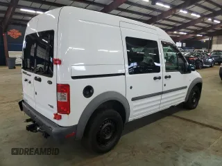 2012 Ford Transit Connect XL с VIN NM0LS6AN2CT110908, выставлен на аукционе Copart как лот 51459455 с пробегом 253 388 миль миль и Чистый • Clean title. История ставок и продаж доступна на DreamBid. Изображение 3.