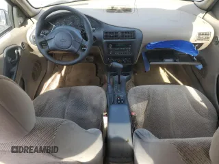 2004 Chevrolet Cavalier LS with VIN 1G1JF52F647311441, listed as a Copart auction lot 43691545 with 156,256 mi miles and Clean Title. Bid and sale history available at DreamBid. Image 8.