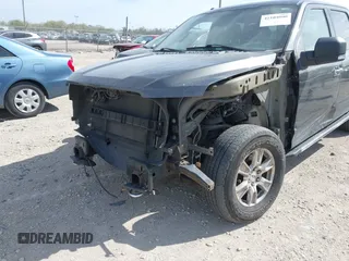 2015 Ford F-150 XLT with VIN 1FTEW1EF8FFC27966, listed as a IAAI auction lot 42104000 with 89,359 mi miles and . Bid and sale history available at DreamBid. Image 6.