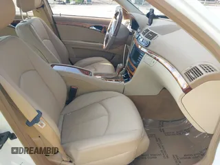 2008 Mercedes-Benz E 350 Luxury with VIN WDBUF87X38B338136, listed as a IAAI auction lot 42621867 with 85,174 mi miles and . Bid and sale history available at DreamBid. Image 5.