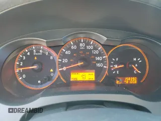2008 Nissan Altima 2.5 with VIN 1N4AL21E18N494004, listed as a Copart auction lot 50363465 with 158,390 mi miles and Salvage Title. Bid and sale history available at carsss.com. Image 9.