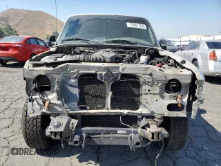 2008 Ford Ranger XLT Appearance with VIN 1FTYR14E28PB07221, listed as a Copart auction lot 72581164 with 98,796 mi miles and Salvage Title. Bid and sale history available at carsss.com. Image 5.