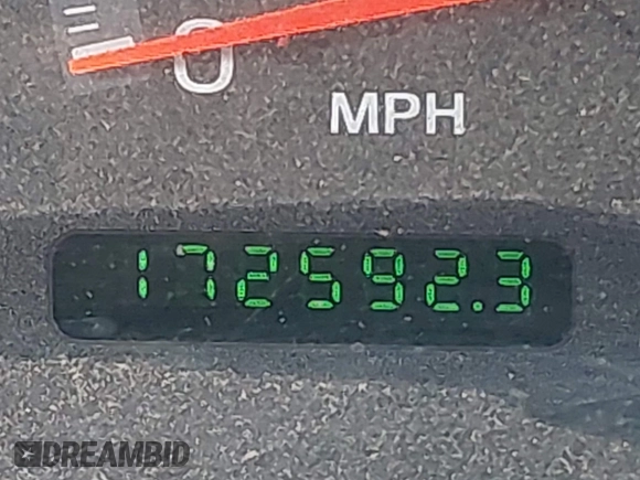 2003 Ford F-150 XL with VIN 1FTRX17W63NA39296, listed as a IAAI auction lot 42465133 with 172,592 mi miles and . Bid and sale history available at DreamBid. Image 15.