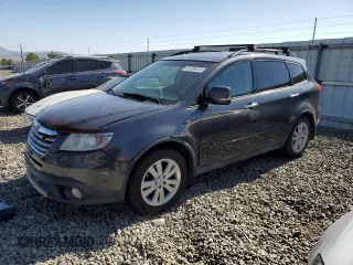 2008 Subaru Tribeca Limited с VIN 4S4WX90D684410895, выставлен на аукционе Copart как лот 61284315 с пробегом Не указан миль и Чистый • Clean title. История ставок и продаж доступна на DreamBid. Изображение 1.