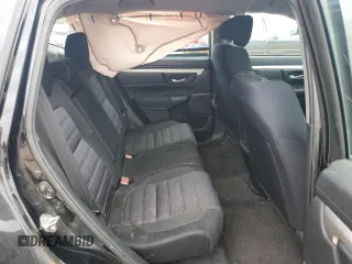 2018 Honda CR-V LX with VIN 2HKRW6H34JH203890, listed as a Copart auction lot 43572585 with 192,163 mi miles and Non Repairable. Bid and sale history available at carsss.com. Image 11.