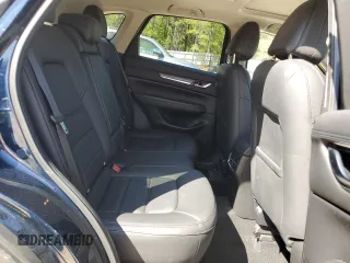 2019 Mazda CX-5 Grand Touring with VIN JM3KFBDMXK0540725, listed as a Copart auction lot 52395185 with 33,838 mi miles and Salvage Title. Bid and sale history available at carsss.com. Image 11.