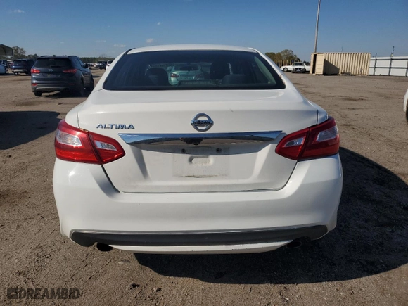 2017 Nissan Altima 2.5 S with VIN 1N4AL3AP4HN314473, listed as a Copart auction lot 50314415 with 183,119 mi miles and Salvage Title. Bid and sale history available at carsss.com. Image 6.