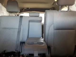 2016 Toyota Highlander LE Plus with VIN 5TDZKRFH9GS124343, listed as a Copart auction lot 53034575 with 76,353 mi miles and Salvage Title. Bid and sale history available at carsss.com. Image 10.