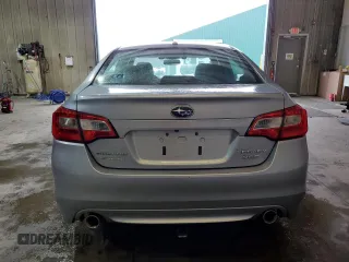 2015 Subaru Legacy 3.6R Limited with VIN 4S3BNEN6XF3035723, listed as a Copart auction lot 46643875 with 151,191 mi miles and Salvage Title. Bid and sale history available at carsss.com. Image 6.