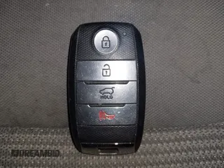 2019 Kia Niro LX with VIN KNDCB3LC5K5320824, listed as a IAAI auction lot 41996036 with 66,717 mi miles. Bid and sale history available at carsss.com. Image 11.