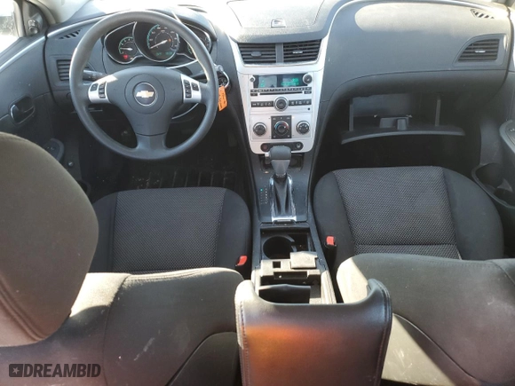 2008 Chevrolet Malibu LT w/1LT with VIN 1G1ZH57B08F215979, listed as a Copart auction lot 43454015 with 88,131 mi miles and Salvage Title. Bid and sale history available at carsss.com. Image 8.