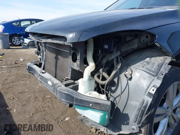 2013 Mercedes-Benz M 350 with VIN 4JGDA5JB4DA224637, listed as a IAAI auction lot 41467639 with 113,887 mi miles and . Bid and sale history available at DreamBid. Image 6.